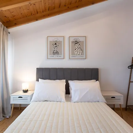 Apartment Spotaki 8 *