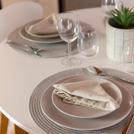 Spotaki 8 Appartement Agros (Corfu)