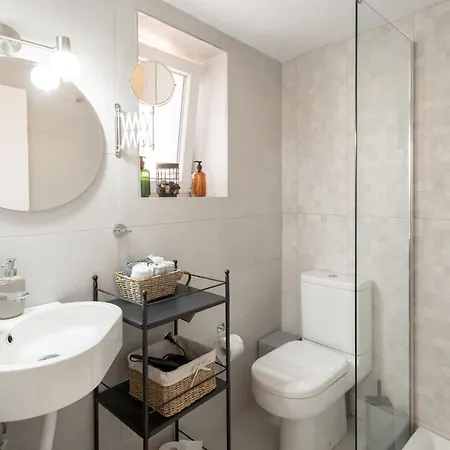 Spotaki 8 Appartement *