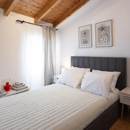 Appartement Spotaki 8