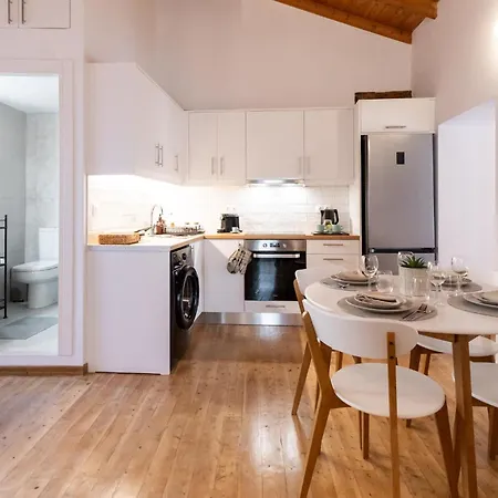 Spotaki 8 Appartement