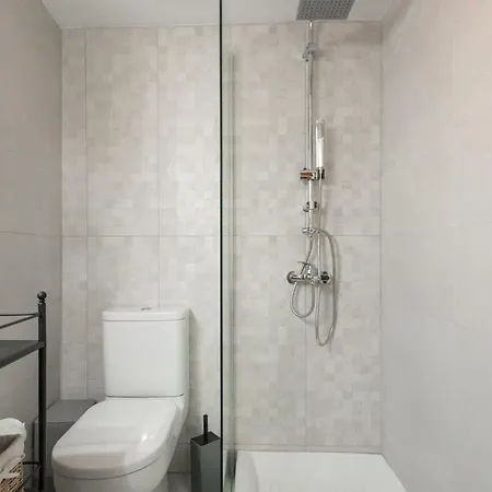 Appartement Spotaki 8 *